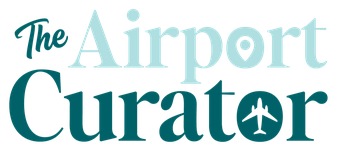 The Airport Curator