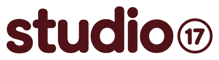 Studio 17 logo