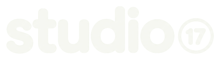 Studio 17 logo